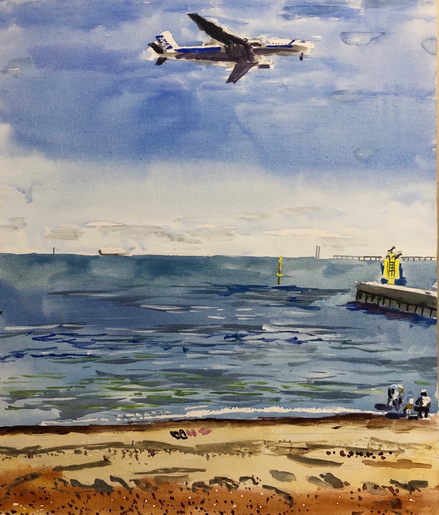 Jyonanjima Seaside Park