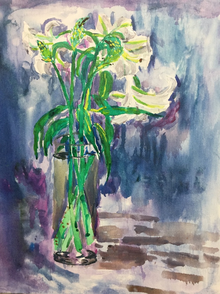 Casablanca&amp;Ornithoglum